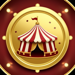 Circus Fortune Pistolo Online Casino
