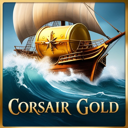 Corsair Gold Pistolo Kasyno Polska