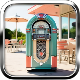 Neon Night Jukebox Pistolo Casino Opinie