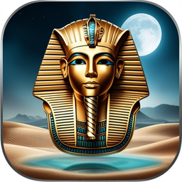 Pharaoh's Mirage Pistolo