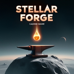 Stellar Forge Pistolo Casino