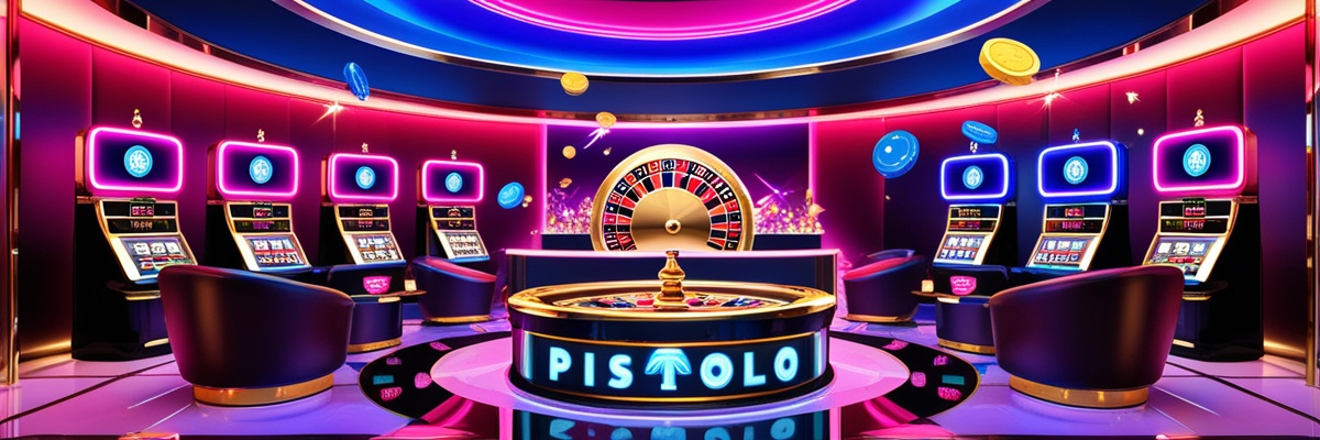 Pistolo Casino