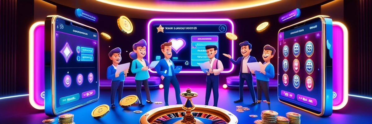 Pistolo Casino