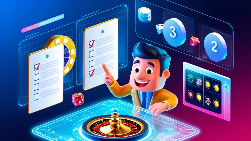Pistolo Online Casino